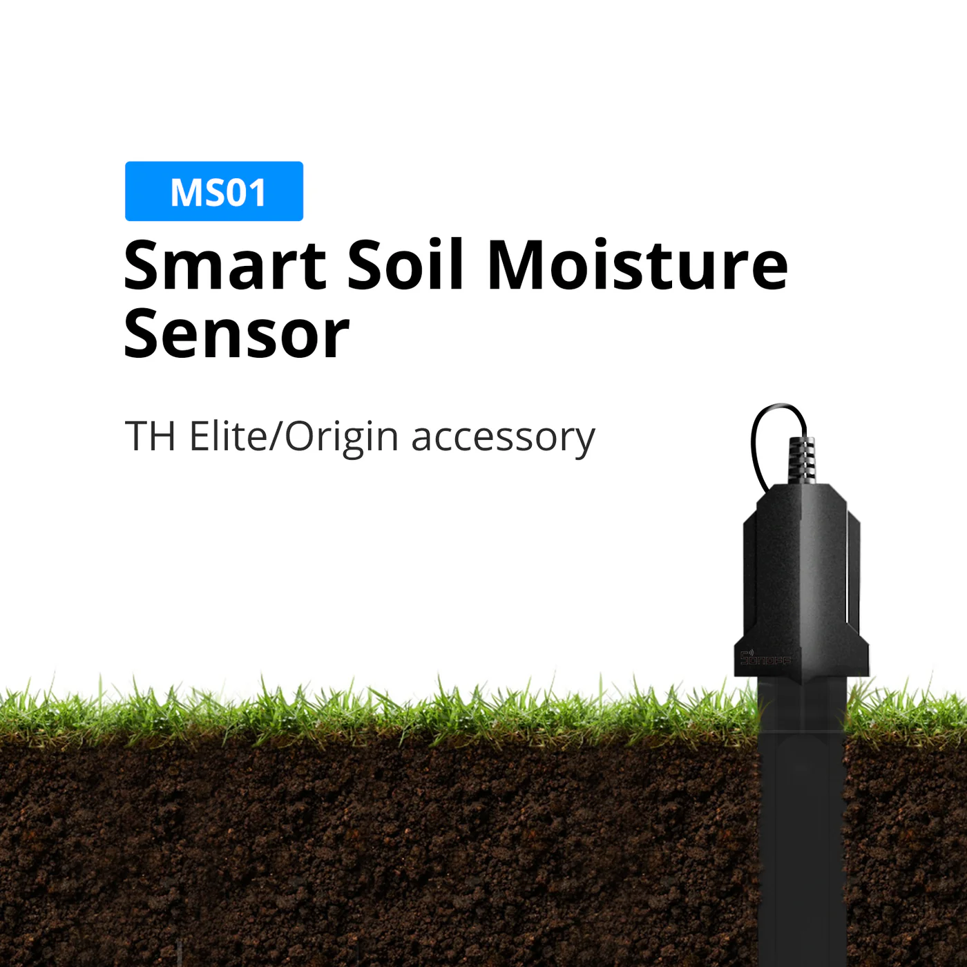 SONOFF MS01 - Image 3